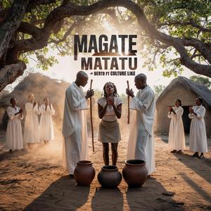 Berto_-_Magate_-_BSP RECORDS_-_Matatu_-_Zimdancehal type music (feat. Culture Like)
