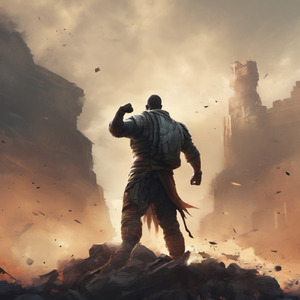 Berkaryalah Dunia Ini Indah