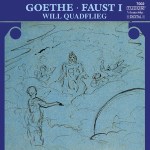 Faust: Part I: Habe nun, ach! Philosophie (Faust)