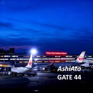GATE 44