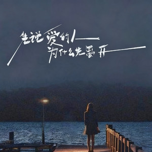 先说爱的人为什么先离开（先说爱的人为什么先放开）