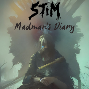 Madman's Diary