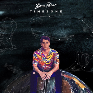 Until Tomorrow (feat. Roland Rácz & Pedja Milutinovic Drumbooty)