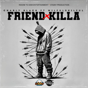 Friend Killa