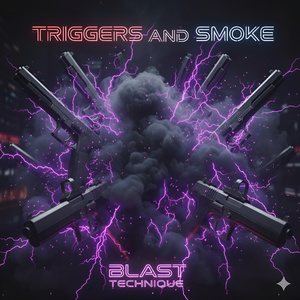 Triggers and smoke