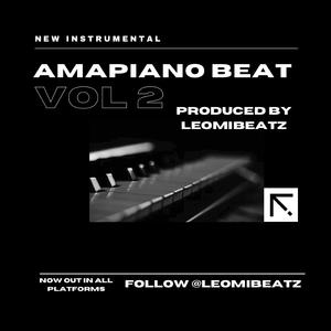 Amapiano beat vol 2