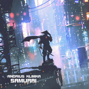 Samurai (feat. Julie Thompson)
