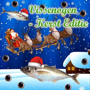 Vissenogen (Kerst Editie)