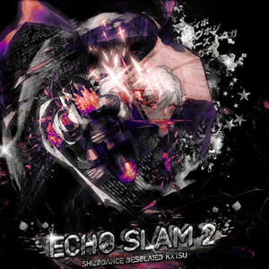 ECHO SLAM 2