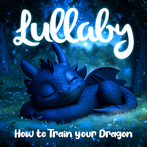 Dragon Racing (from "How To Train Your Dragon 2") (Lullaby Rendition)