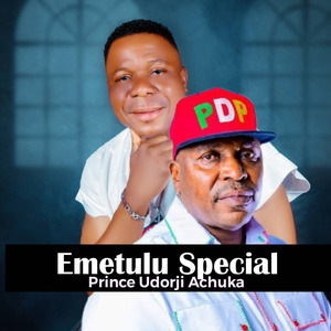 Emetulu Special