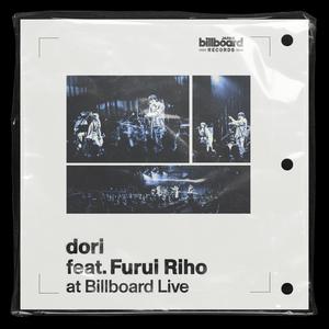 Sketch feat. Furui Riho (Billboard Live YOKOHAMA 2nd stage)