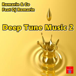 New Cocoon (feat. Dj Romarin)