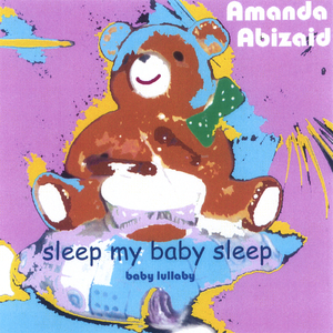 Sleep My Baby Sleep