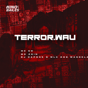 Terror Wau