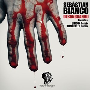 Desangrando (Original Mix)