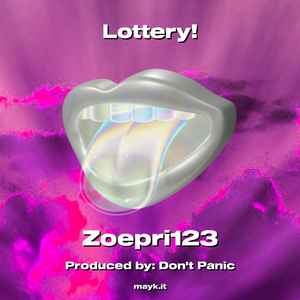 Lottery!