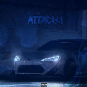 ATTACK! (feat. VEST!GE)