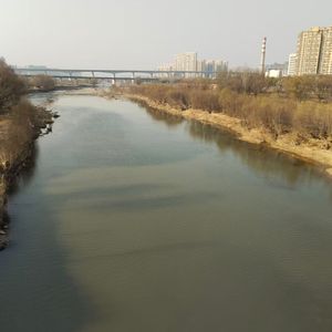 灞河奔流 （摇滚版）