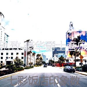 抚慰的豪华回忆