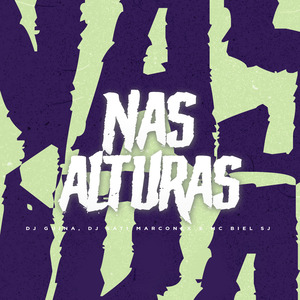 Nas Alturas