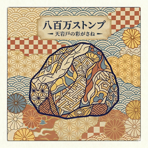 夜勤の月神