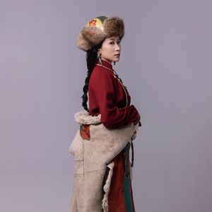 玛卿新年之韵