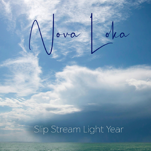 Slip Stream Light Year