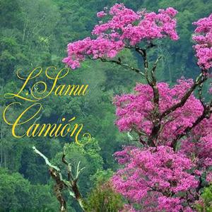 ASI DE UNA (Drumles Freestyle) (feat. L.Samu)