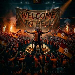 WELCOME TO HELL