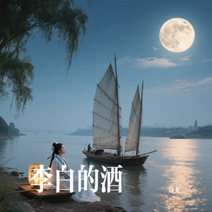李白的酒