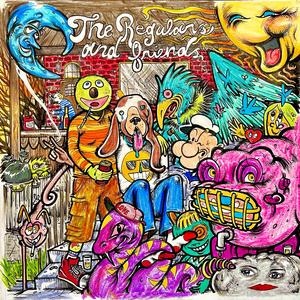 Cool (feat. Margot Whipps)