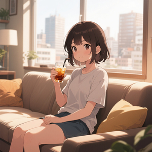 まぶしい気持ち