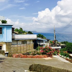 小文（翻自 宋冬野）