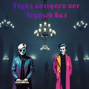 Чёрный бал