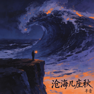 沧海几座秋