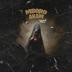Mboro Akam