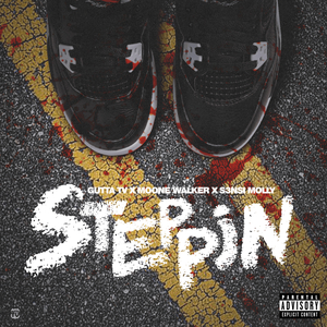 Steppin