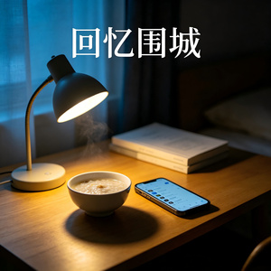 回忆围城