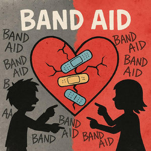 Band-Aid