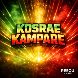 KOSRAE KAMPARE (sped up)