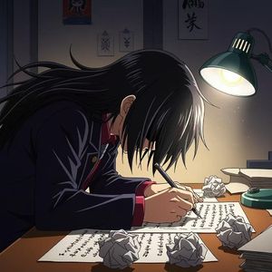 Unravel(粤语版)完整版