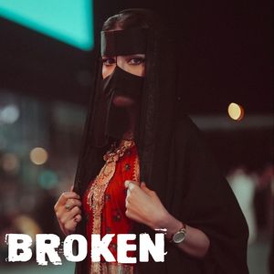 Broken
