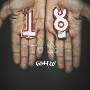 送给十八岁的自己（prod by LGlywww）