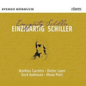 Einzigartig Schiller: Hoffnung
