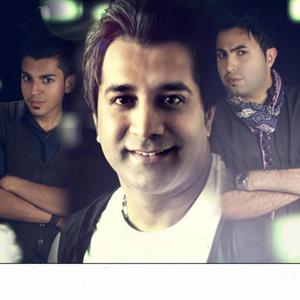Delakam (feat. Omid Jahan & Nima Shams)