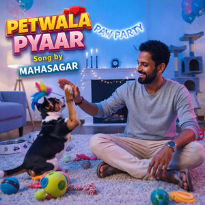 Petwala Pyaar