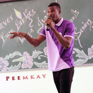 Gangaro (Afro Beat by Merlibrown)