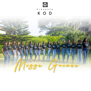 Miss Guinee