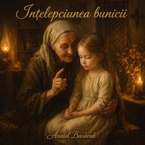 Intelepciunea bunicii.